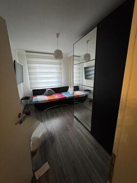 Foto - 4 Zimmer Etagenwohnung in Melsdorf