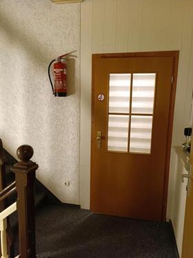 Foto - 2 Raum Wohnung voll möbliert und eingerichtet