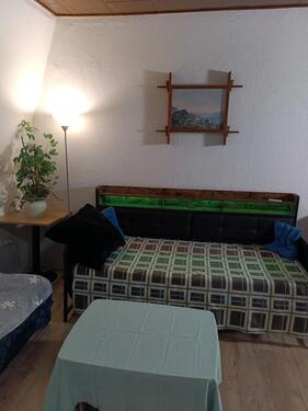 Foto - 2 Zimmer Etagenwohnung in Neuhaus am Rennweg