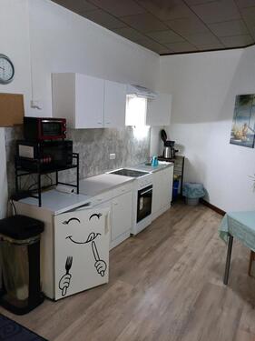 Foto - Etagenwohnung in Neuhaus am Rennweg zur Miete