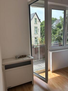 Foto - 1 Zimmer Etagenwohnung in Bonn