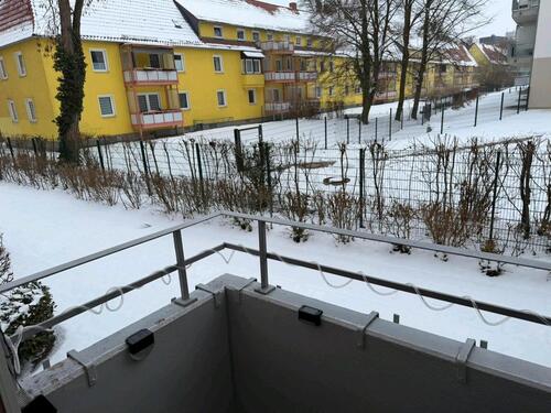 Foto - 4 Zimmer Erdgeschoßwohnung in Salzgitter