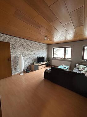 Foto - 3 Zimmer Wohnung in Reichensachsen