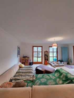 Foto - Etagenwohnung in Fürstenfeldbruck zur Miete