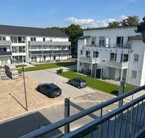 2-Zimmer Dachterrassenwohnung zu vermieten - Kemnath