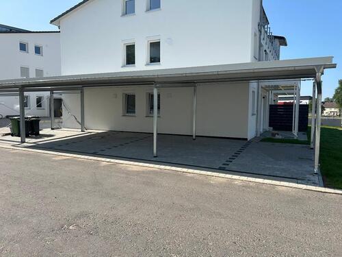 Foto - 2 Zimmer Dachgeschoßwohnung in Kemnath