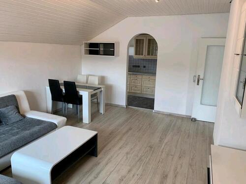 Foto - 2 Zimmer Etagenwohnung in Spiegelau