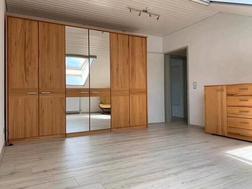 Foto - Etagenwohnung in Spiegelau zur Miete