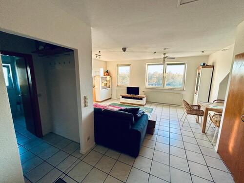 Foto - Wohnung im grünen - 463,00&nbsp;EUR Kaltmiete, ca.&nbsp; 55,00&nbsp;m&sup2;