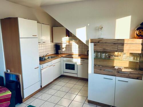 Foto - 3 Zimmer Dachgeschoßwohnung zur Miete in Recklinghausen