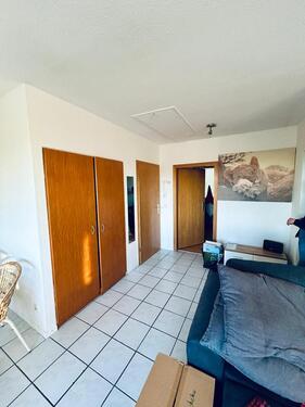 Foto - Dachgeschoßwohnung in Recklinghausen zur Miete