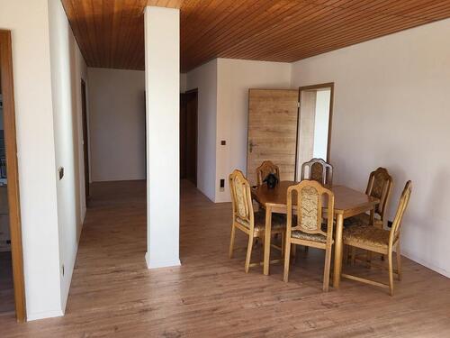 Foto - 2 Zimmer Erdgeschoßwohnung zur Miete in Mainburg