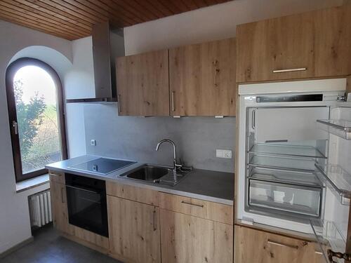 Foto - 2 Zimmer Erdgeschoßwohnung in Mainburg