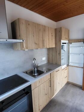 Foto - Erdgeschoßwohnung in Mainburg zur Miete