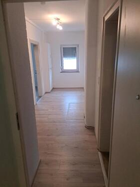 Foto - 3 Zimmer Erdgeschoßwohnung zur Miete in Moosburg an der Isar