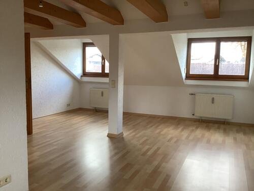Foto - 3 Zimmer Dachgeschoßwohnung zur Miete in Salzweg