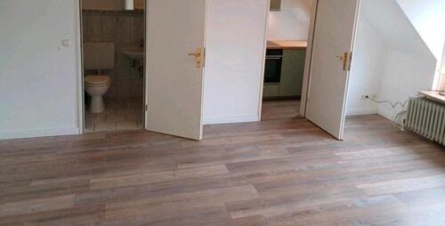 Foto - Dachgeschoßwohnung in Itzehoe zur Miete