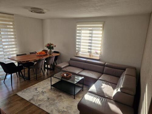 Foto - Schöne 3 12 Zimmer Wohnung - 685,00&nbsp;EUR Kaltmiete, ca.&nbsp; 71,00&nbsp;m&sup2;