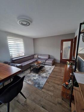 Foto - 3.5 Zimmer Etagenwohnung in Plüderhausen