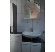 Vollmöblierte Singleoberwohnung ca.50m² in Großefehn