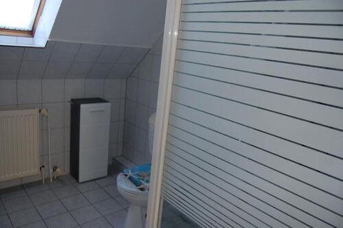 Foto - Dachgeschoßwohnung in Großefehn zur Miete