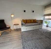 Service Apartment in Sulzbach gegenüber von Klinik - Schiffweiler