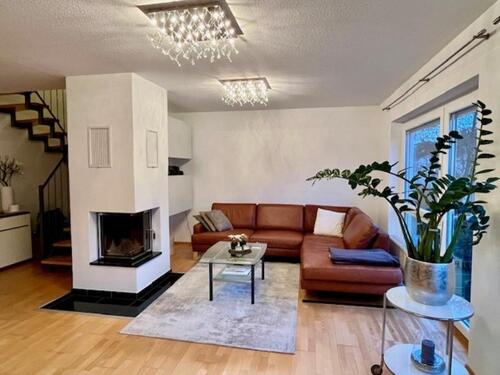 Foto - Schönes Reihenhaus mit Einliegerwohnung in BeutelsbachWeinstadt