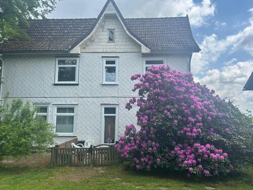 Foto - Möblierte schöne und moderne 3-Zimmerwohnung in Braunlage