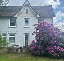 Möblierte schöne und moderne 3-Zimmerwohnung in Braunlage