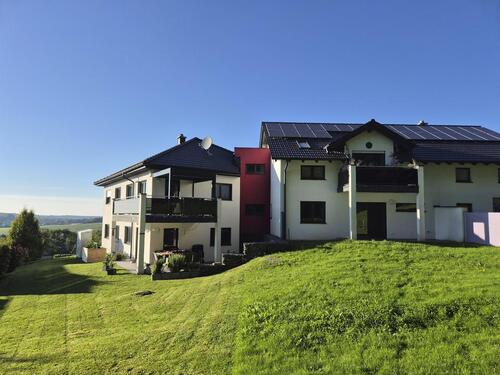 Foto - 3,5-Zimmer-Wohnung mit Terrasse, Garten, Garage in Bad Griesbach