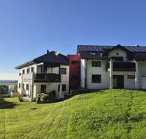 3,5-Zimmer-Wohnung mit Terrasse, Garten, Garage in Bad Griesbach - Bad Griesbach im Rottal