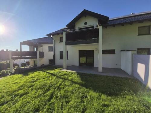 Foto - 3.5 Zimmer Terrassenwohnung zur Miete in Bad Griesbach im Rottal