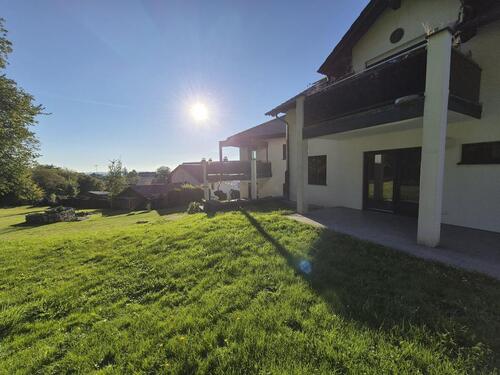 Foto - 3.5 Zimmer Terrassenwohnung in Bad Griesbach im Rottal