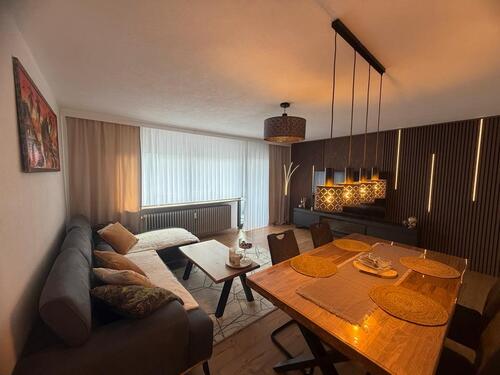 Foto - 3-Zimmer-Wohnung Balingen Zentrum