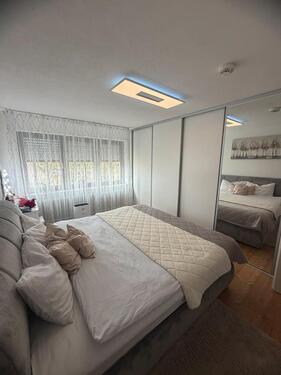 Foto - 3 Zimmer Etagenwohnung in Balingen