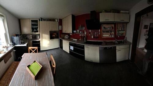 Foto - Einbauküche - 200,00&nbsp;EUR Kaltmiete, ca.&nbsp; 20,00&nbsp;m&sup2;