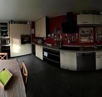 Einbauküche - 200,00&nbsp;EUR Kaltmiete, ca.&nbsp; 20,00&nbsp;m&sup2; in Bad Rodach (PLZ: 96476)