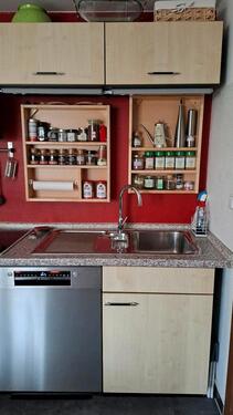 Foto - Etagenwohnung in Bad Rodach zur Miete