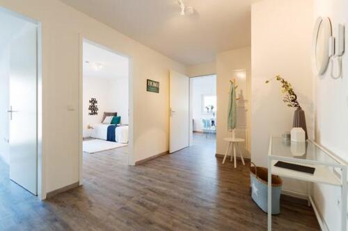 Foto - 4 Zimmer Etagenwohnung zur Miete in Bad Urach