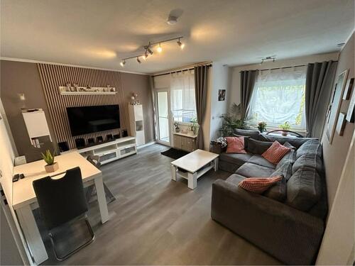 Foto - Attraktive 3-Zimmer-Wohnung von Privat