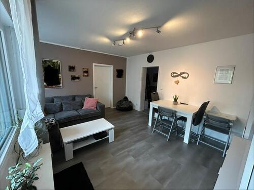 Foto - 3 Zimmer Etagenwohnung zum Kaufen in Erftstadt