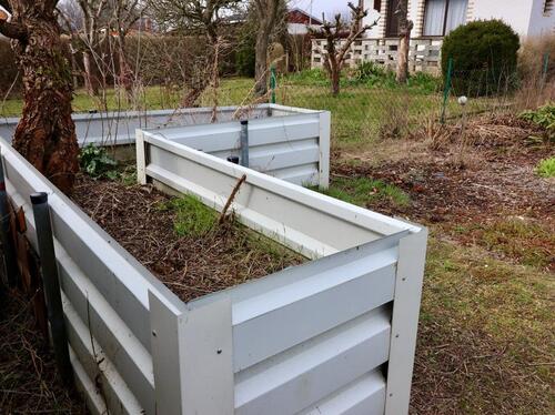 Foto - Grundst&uuml;ck zur Miete in Chemnitz