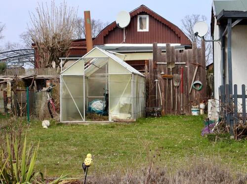 Foto - Grundst&uuml;ck in Chemnitz zur Miete