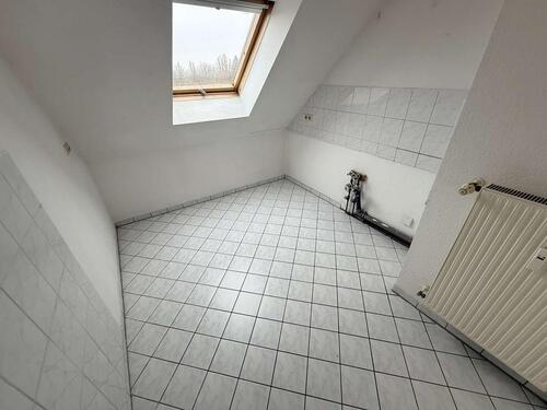 Foto - 4 Zimmer Maisonettenwohnung zur Miete in Merseburg