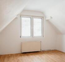 4 Zimmer Wohnung - sofort frei & frisch renoviert - Werdohl