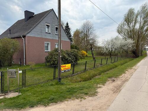 Foto - 5 Zimmer Einfamilienhaus zum Kaufen in Gadebusch