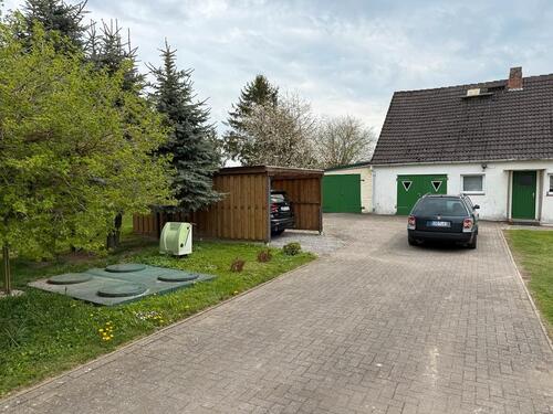Foto - 5 Zimmer Einfamilienhaus in Gadebusch