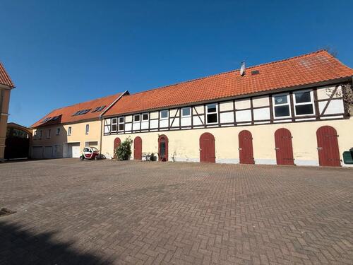 Foto - 3 Zimmer Etagenwohnung zur Miete in Gommern