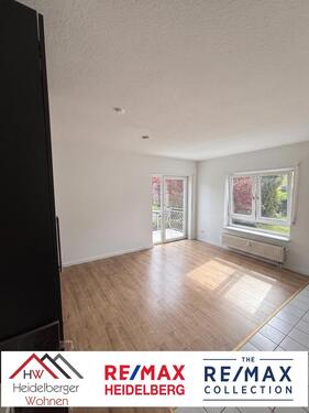 Foto - Tolle 1 Z, 26qm ETW in guter Lage von Rauenberg mit Balkon, Stellplatz und Kellerabteil