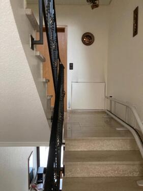 Foto - Etagenwohnung in Birkenfeld zur Miete